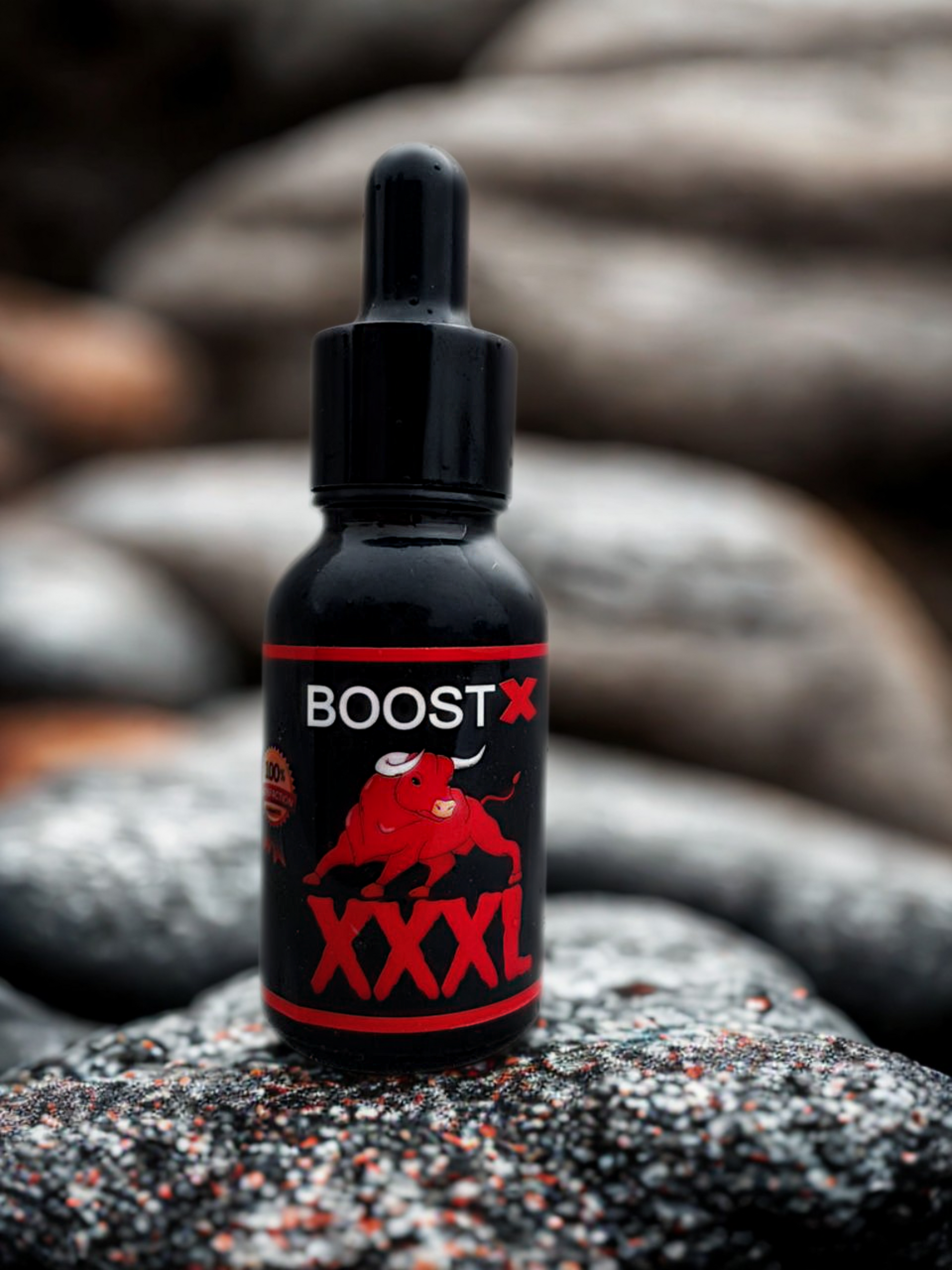 Boost X Serum 15ml